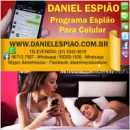 DANIEL ESPIÃO Whatssap em Niterói RJ