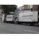 ANTUNES GUIMARÃES MUDANÇAS E TRANSPORTES Transporte em Belo Horizonte MG