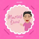 MARCO LOPES Docerias em São Paulo SP