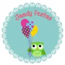 JAADY FESTAS Personalizados em Geral em Aparecida SP