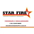 STARFIRE - ENGENHARIA, TREINAMENTOS E EQUIPAMENTOS Equipamentos contra Incêndio em Campinas SP