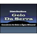 GELO DA SERRA Gelo em Santo André SP