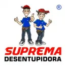 DESENTUPIDORA SUPREMA São Paulo em São Paulo Brasil