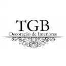 TGB - DECORAÇÃO DE INTERIORES Tapeçarias em São Paulo SP