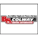 BS COLWAY CENTRO AUTOMOTIVO Pneus em Ponta Grossa PR
