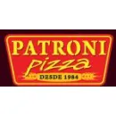 PATRONI PIZZA Restaurantes em São Paulo SP