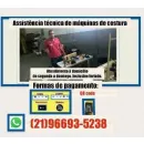 MECÂNICO DE MÁQUINAS DE COSTURA DOMÉSTICAS E INDUSTRIAIS Máquinas De Costura em Rio De Janeiro RJ