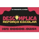 QUENIA FITIA DE OLIVEIRA BATISTA Aulas Particulares em Sobradinho DF