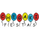 CHEGAKI FESTAS Festas - Artigos em Volta Redonda RJ