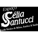 ESPAÇO CÉLIA SANTUCCI ESCOLA TÉCNICA DE BELEZA, ESTÉTICA E SAÚDE Cursos De Inglês em Jundiaí SP