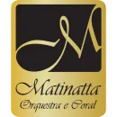MATINATTA ORQUESTRA E CORAL Músicos em Santo André SP