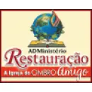 MINISTÉRIO DA RESTAURAÇÃO Igrejas, Templos e Instituições Religiosas em Porto Alegre RS