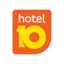 HOTEL 10 BLUMENAU Hotéis em Blumenau SC