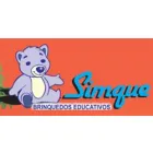 SIMQUE ARTEFATOS DE MADEIRA LTDA