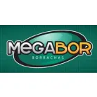 MEGABOR BORRACHAS - SÃO CRISTÓVÃO