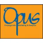 OPUS PROPAGANDA, MARKETING E PESQUISA