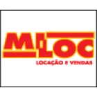 MI-LOC COMÉRCIO DE ANDAIMES E EQUIPAMENTOS