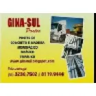 GINA SUL COMERCIO E INDUST. DE ARTEFATOS DE GESSO LTDA