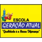 ESCOLA GERAÇÃO ATUAL