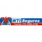 WTI SEGUROS ( WORLD TRADE INSURANCE BR. ADM E COR)