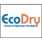 ECODRY SISTEMA DE HIGIENIZAÇÃO TECNOLÓGICA