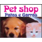 PET SHOP PATAS E GARRAS