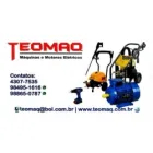 TEOMAQ MÁQUINAS E MOTORES ELÉTRICOS