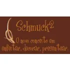 SCHMUCK 2 - ENFEITAR, DECORAR, PRESENTEAR, ALEGRAR