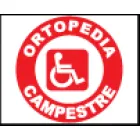 CAMPESTRE ORTOPEDIA E CIRÚRGICA