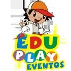 EDU PLAY EVENTOS E LOCAÇÃO DE BRINQUEDOS