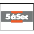 5 À SEC
