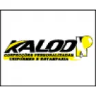 KALOO CONFECÇÕES PERSONALIZADAS UNIFORMES E ESTAMPARIA