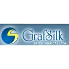 GRAFSILK ARTES GRÁFICAS LTDA