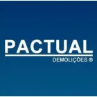 PACTUAL DEMOLIÇÕES E OBRAS DE INFRAESTRUTURA LTDA