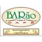 BARÃO DO CAFÉ