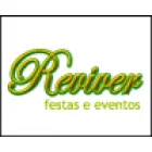 CASA DE FESTAS REVIVER