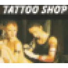 TATTO SHOP