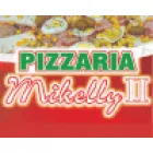 PIZZARIA MIKELLY II
