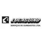 LOCAGUIND SERVIÇOS DE GUINDASTES LTDA