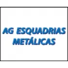 AG ESQUADRIAS METÁLICAS