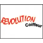 REVOLUTION COIFFEUR