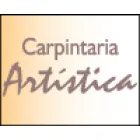 MARCENARIA E CARPINTARIA ARTÍSTICA
