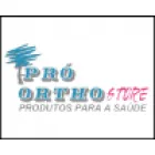 PRÓ-ORTHO STORE