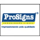 PROSIGNS COMUNICAÇÃO VISUAL