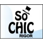 SÓ CHIC