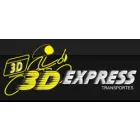 3D EXPRESS SERVIÇOS MOTOBOY LTDA ME
