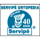 SERVIPÉ PEDICUROS E ORTOPEDIA