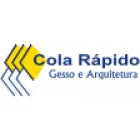 COLA RÁPIDO GESSO E ARQUITETURA
