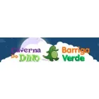 CAVERNA DO DINO