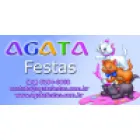 BUFFET AGATA FESTAS